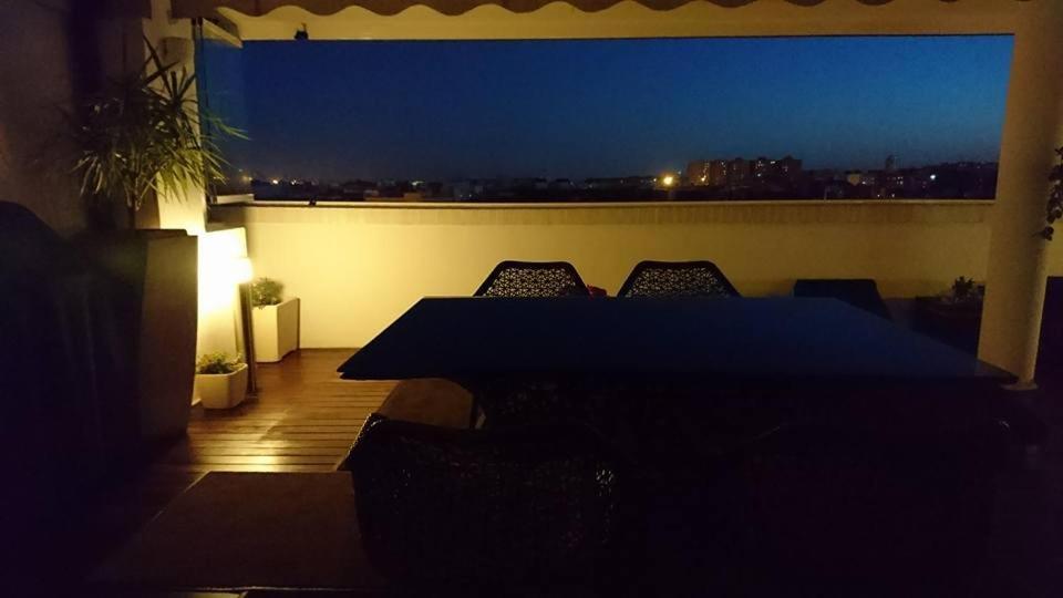 Appartement Luxury Penthouse Near Beach/seaview *